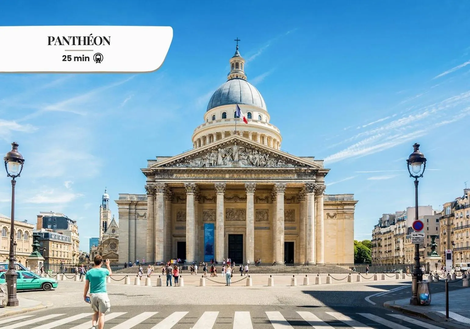 Bluestay 196 - Charmant Appartement Au Marais Paris Apartment