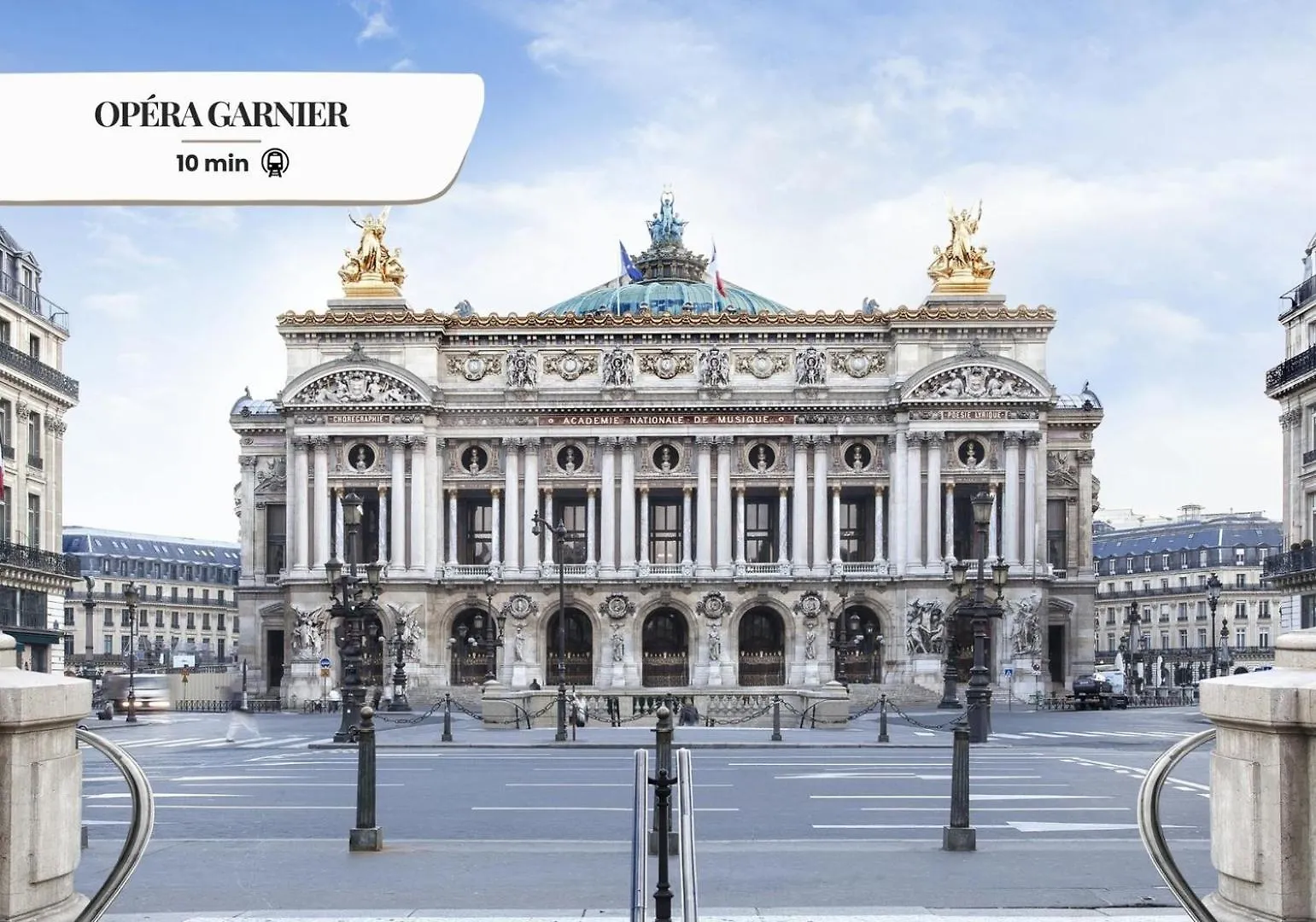 Bluestay 196 - Charmant Appartement Au Marais Paris